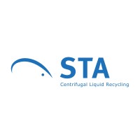 STA Separatoren-Technik & Anlagenbau GmbH logo - Similar company to Lta Lufttechnik Gmbh