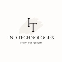 Ind Technologies logo - Similar company to Swiping Stories Photography
