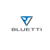 Bluetti Energy France logo - Similar company to Balsame.Co