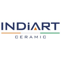 Indiart Ceramic logo - Similar company to Liona Tiles