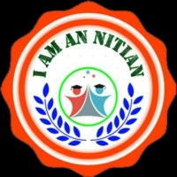 I AM AN NITIAN logo - Similar company to Contentrix