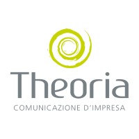 Theoria | Agenzia di Comunicazione logo - Similar company to Dialoga | Agenzia Di Marketing Milano