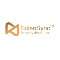 Sciensync International logo - Similar company to Datablue