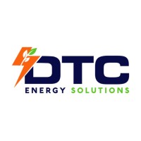 DTC Ecoenergía logo - Similar company to Tresel | Transformando Energía