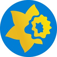 Cancer Society Waikato/Bay of Plenty logo - Similar company to Perry Group