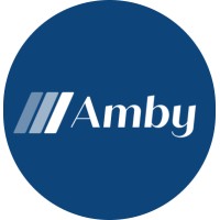 Amby logo - Similar company to Coursevayu