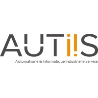 AUTIIS logo - Similar company to Plastic Concept