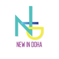 New In Doha logo - Similar company to Badeel Technology
