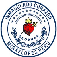 Colegio Inmaculado Corazón logo - Similar company to Asociación Para La Niñez Y Su Ambiente - Ania