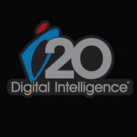 Digital Intelligence logo - Similar company to Forensic Notes