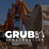 GRUB CONSTRUCTION LTD logo - Similar company to Ample Power Limited