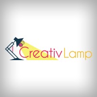 Creativlamp logo - Similar company to Paak Communication