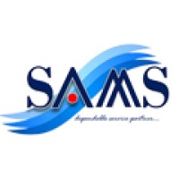 SAMS Facilities Management Pvt Limited logo - Similar company to Impressions Services (P) Limited