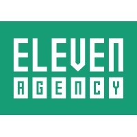 Eleven Agency logo - Similar company to Interactive Concept