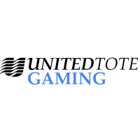 United Tote Gaming logo - Similar company to United Tote