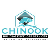 Chinook Building Envelope Services logo - Similar company to Pinnacle Waterproofing Solutions