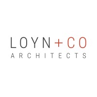 LOYN+CO ARCHITECTS logo - Similar company to Lincoln Interact