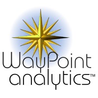 WayPoint Analytics Inc. logo - Similar company to Profit2