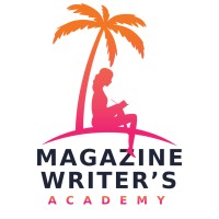 Magazine Writer's Academy logo - Similar company to Writer'S Block Magazine