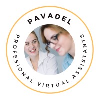 Virtuální asistentka Pavadel - Vaše Podpora na Dálku logo - Similar company to Relocation & Recruitment Partner | Workforce Mobility | Hr Support