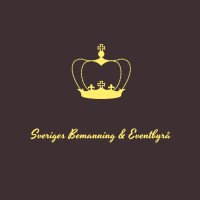 Sveriges Bemanning & Eventbyrå AB logo - Similar company to Event.Up Ab