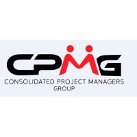 CPMG logo - Similar company to S Collective