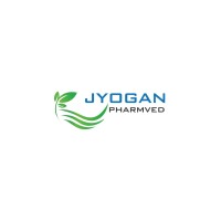 JYOGAN PHARMVED logo - Similar company to Sidhiv Pharma