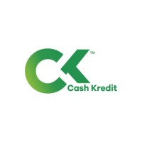 CashKredit logo - Similar company to Umrahajjonline.Com