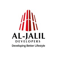 Al-Jalil Developers logo - Similar company to Union Developers