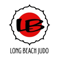 Long Beach Judo Dojo logo - Similar company to Michael Gerald Ltd