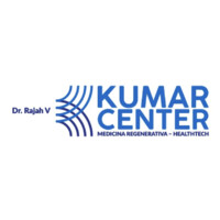Kumar Center logo - Similar company to Inglés Personal