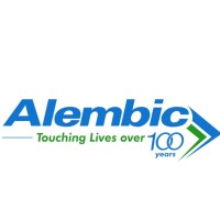 Alembic Pharma logo - Similar company to Valorize Advisors
