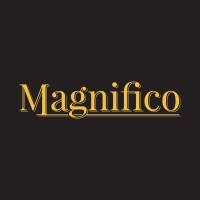 Magnifico Wines logo - Similar company to Mb Rokmas