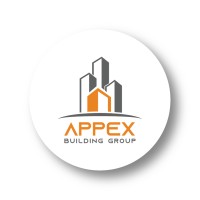 Appex Building Group logo - Similar company to Moltus Construction Pty Ltd