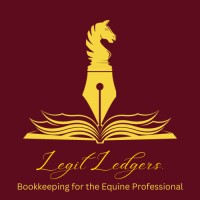 Legit Ledgers, LLC. logo - Similar company to Swoop In Solutions, Llc