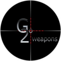 GO2 WEAPONS INC. logo - Similar company to Oljemagasinet