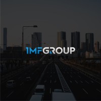 1MF Group logo - Similar company to New_Scripts