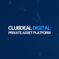 ClubDeal Digital logo - Similar company to Istarter