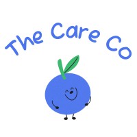 The Care Co logo - Similar company to Convo // Australia