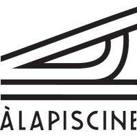 A La Piscine logo - Similar company to Arrca Carrelage
