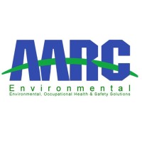 AARC Environmental logo - Similar company to Box Muse