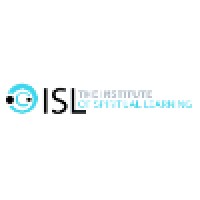 The Insititute of Spritual learning logo - Similar company to Pool Creatives