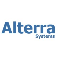 Alterra Systems logo - Similar company to Innovation Partnership