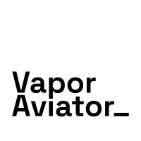 VaporAviator Design Studio logo - Similar company to Next Scene