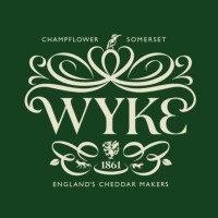Wyke Farms logo - Similar company to Godminster