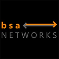 BSA Networks Ltd logo - Similar company to Сallsoft Integrator