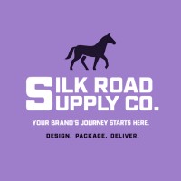 Silk Road Supply Co. logo - Similar company to Resogoo® Gmbh & Co. Kg