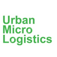 Urban Micro Logistics logo - Similar company to Omnigraph