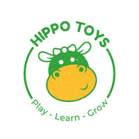 HippoToys logo - Similar company to Autoadvertisement.In
