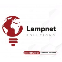 LampnetS logo - Similar company to Callif Technologies